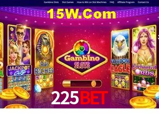 225Bet - cassino ao vivo